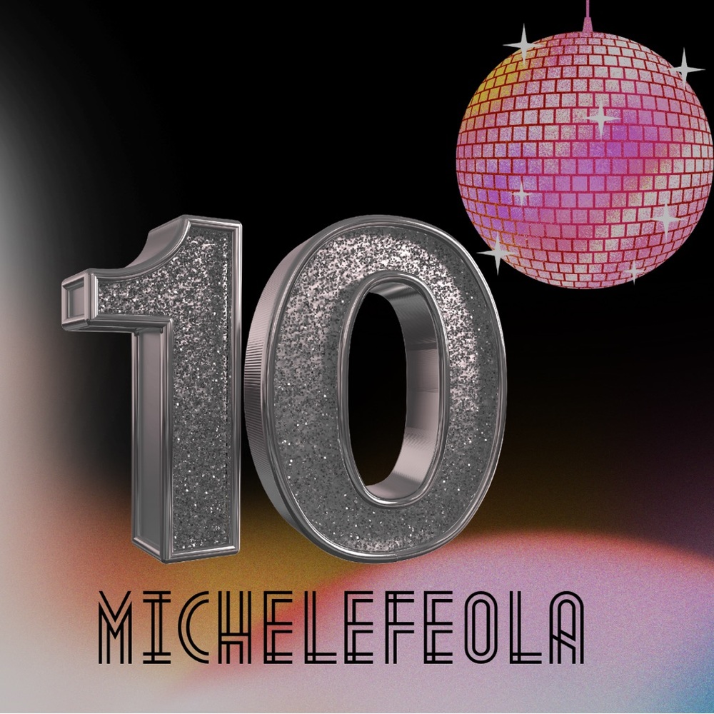 $10 item for live shows